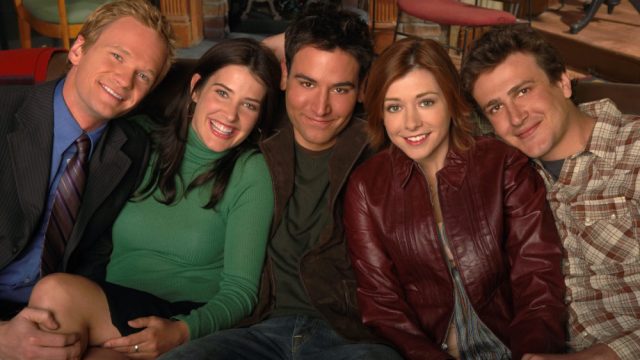 How I Met Your Mother