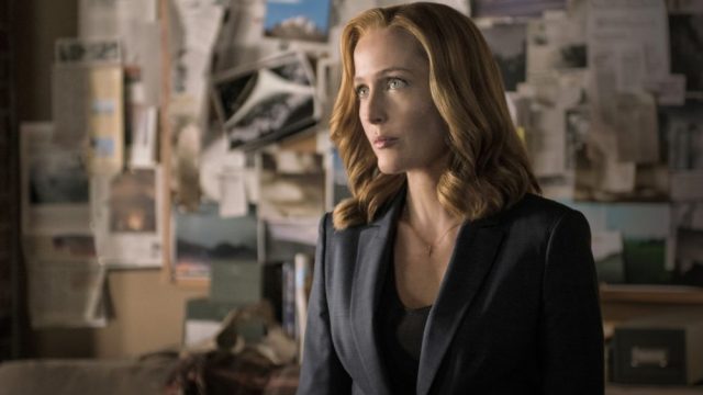 The X-Files
