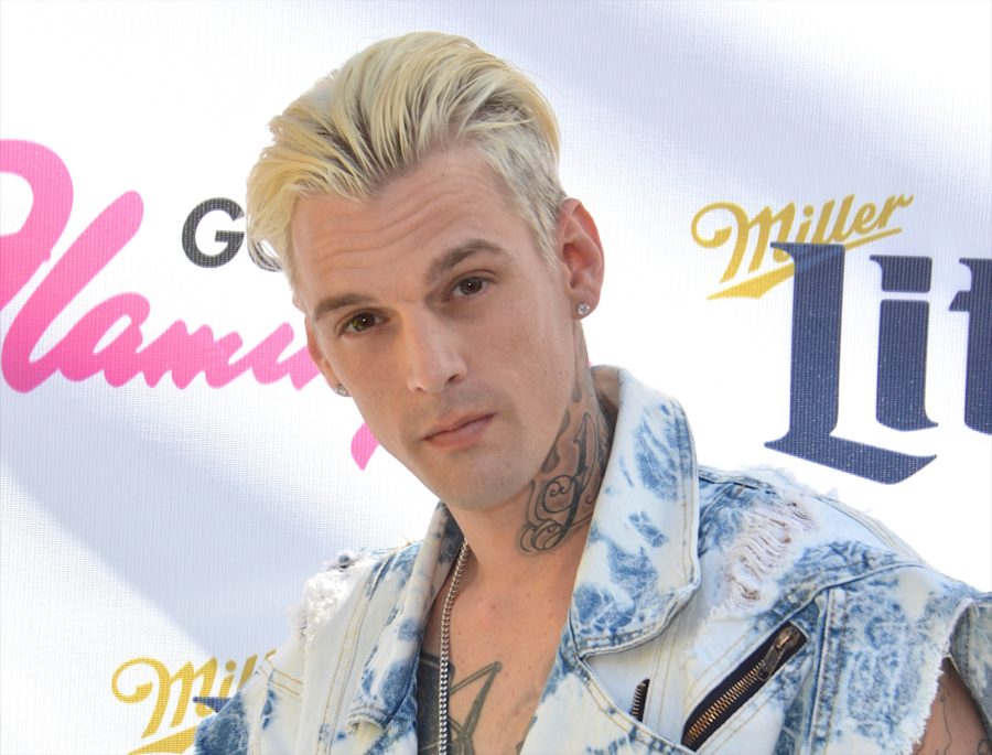 Aaron Carter Asked Chloe Grace Moretz on a Date Over Twitter – The