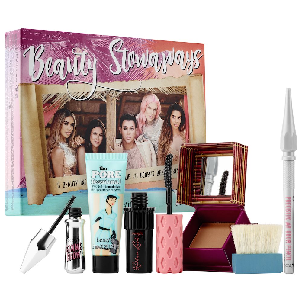 Benefit Cosmetics Haul ♥ - ♥ Beautifying Life ♥