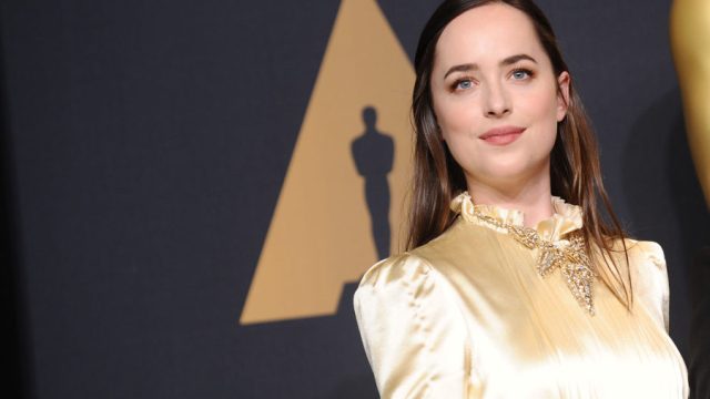 89th Annual Academy Awards - Press Room