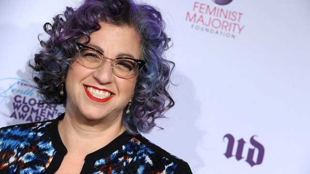 Jenji Kohan