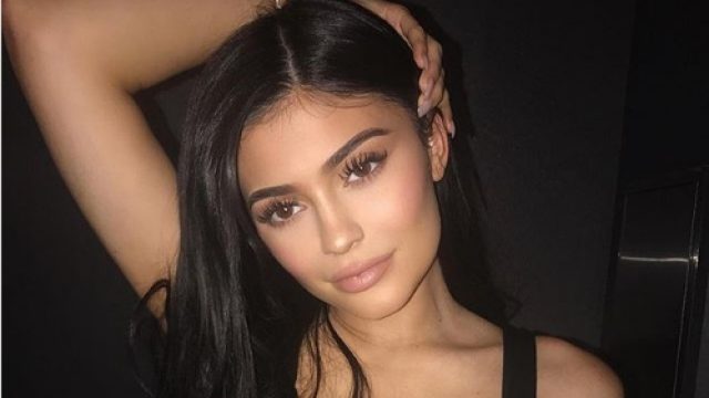 Kylie Jenner