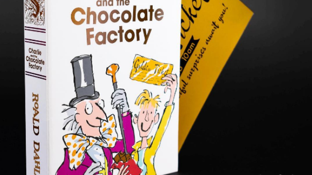 charlieandthechocolate