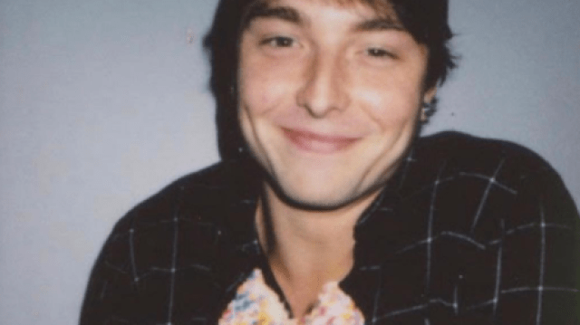 Image of Wesley Stromberg from DUDES x DONUTS