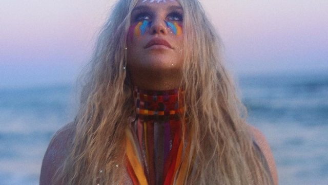 Kesha