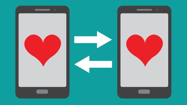 dating app