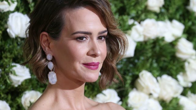 American Crime Story Katrina Sarah Paulson
