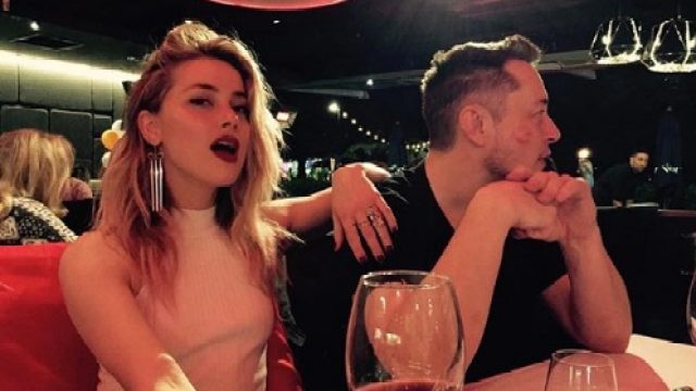 Amber Heard