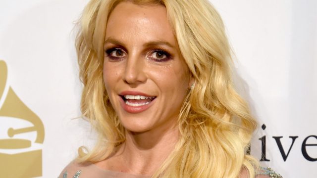Britney Spears