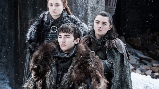 Game of Thrones
