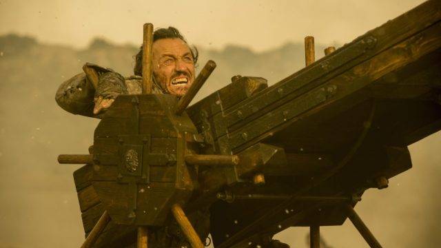 Game of Thrones