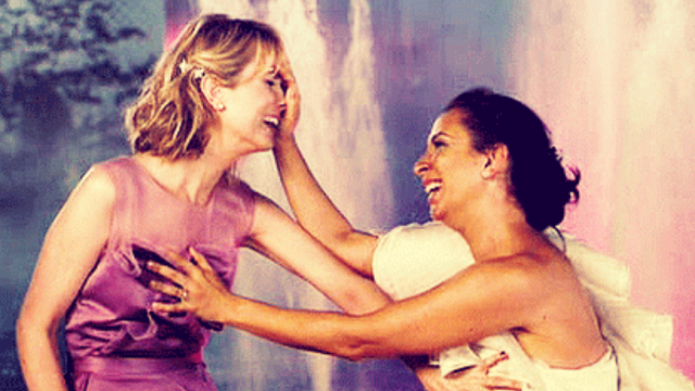 bridesmaids