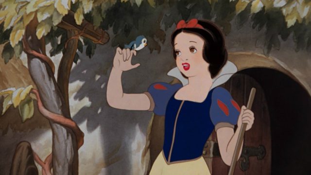 Disney princess medley