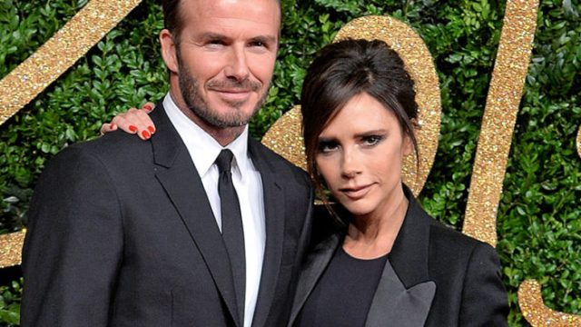 David-And-Victoria-Beckham