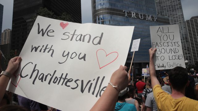 Charlottesville