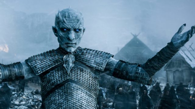 "Game of Thrones"