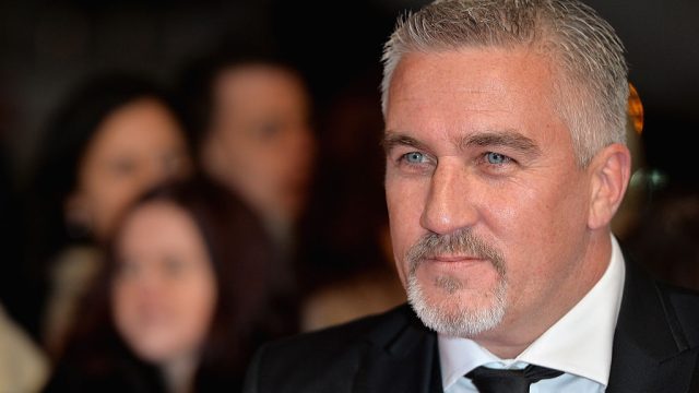 attends the 21st National Television Awards at The O2 Arena on January 20, 2016 in London, England.