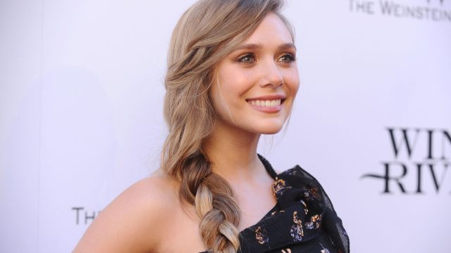 Picture of Elizabeth Olsen