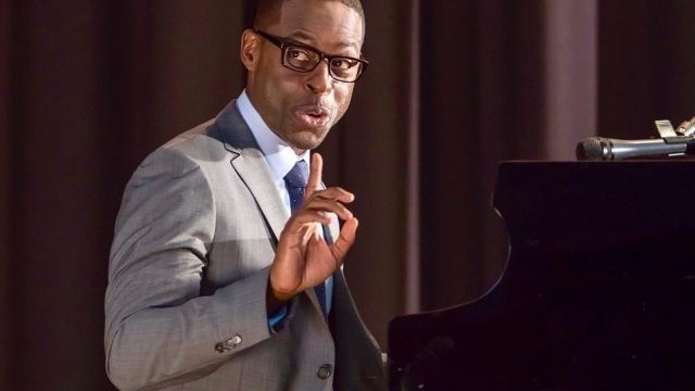 Picture of Randall This Is Us Piano