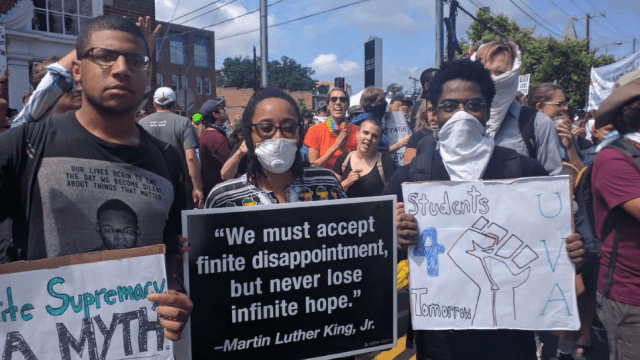 support-charlottesville