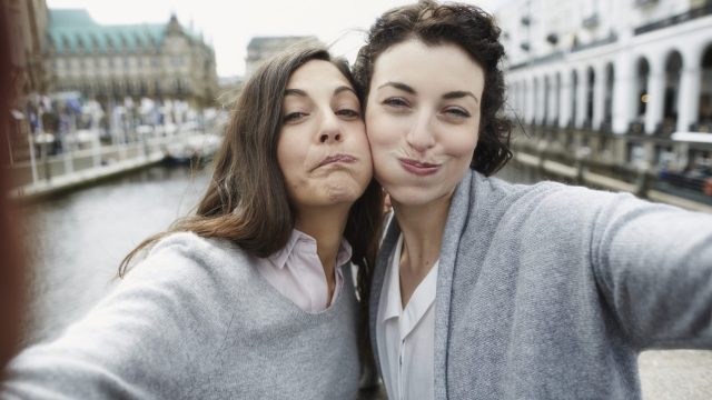 19 BFF quotes that perfectly sum up your relationship - HelloGigglesHelloGiggles 19 BFF quotes that perfectly sum up your relationship - HelloGigglesHelloGiggles