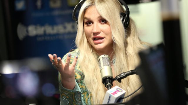 Kesha