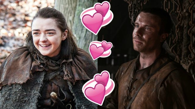 game of thrones