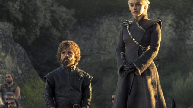 HBO Game of Thrones