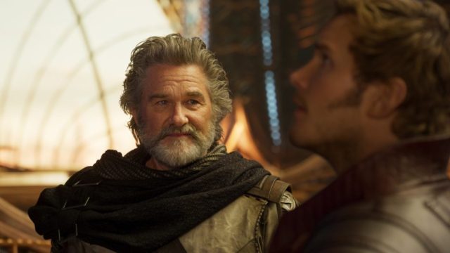 Guardians of the Galaxy