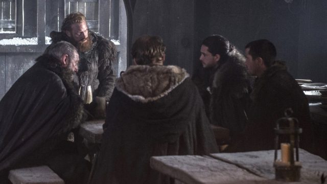 gendry