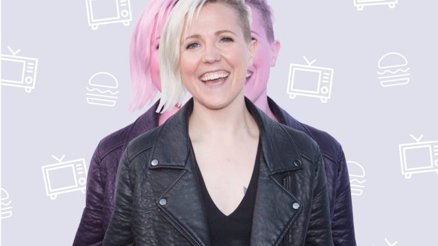 Hannah Hart