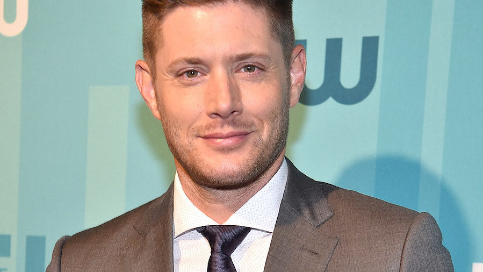 This photo of "Supernatural's" Jensen Ackles and his kids is breaking