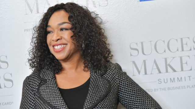 Shonda Rhimes