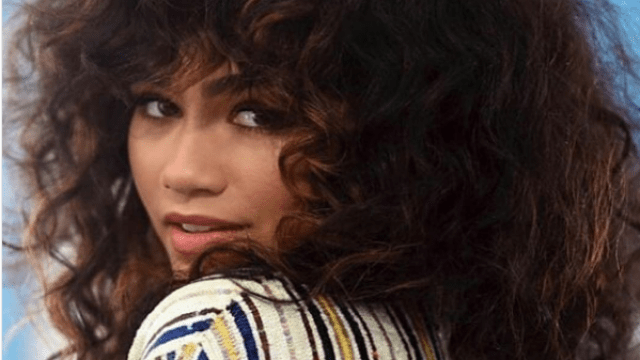 zendaya