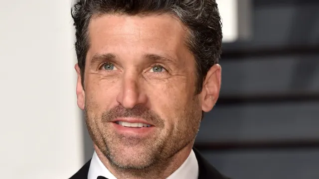 Patrick Dempsey