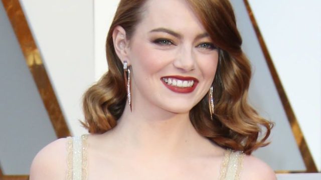 Emma Stone