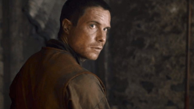 Game of Thrones Gendry