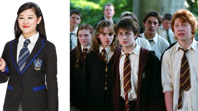 hogwarts