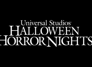 Halloween Horror Nights Saw