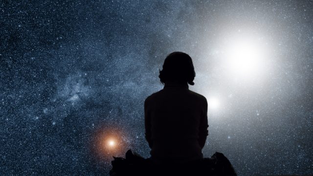 mercury retrograde woman