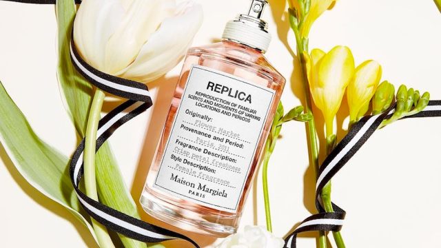 scent