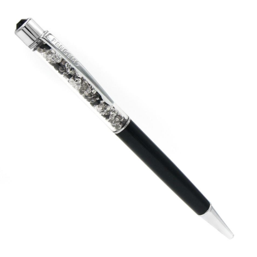 school-supplies-black-crystal-pen.png