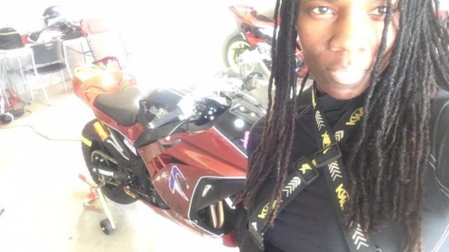 stunt woman Deadpool 2