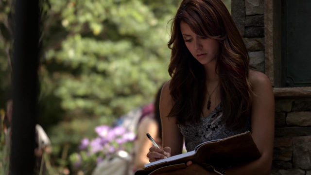 elena-vampire-diaries-writing-diary