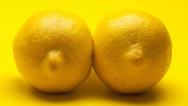 Pornhub Study Says Millennials Don't Care for Boobs That Much