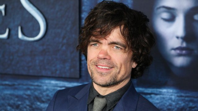 Peter Dinklage