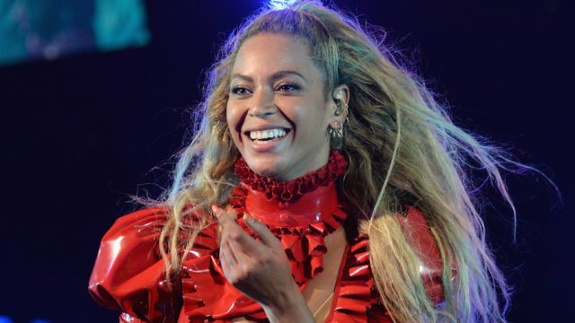 Beyoncé