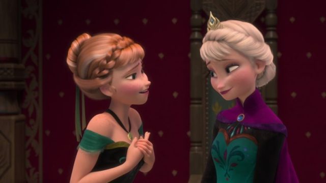 Frozen