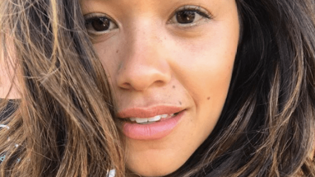 Gina Rodriguez